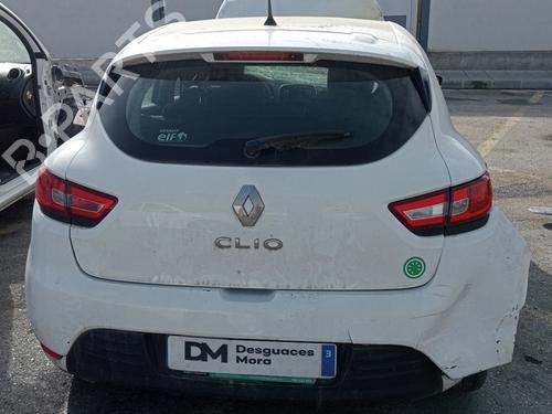 Left front driveshaft RENAULT CLIO IV (BH_)  | BP22516819M38 