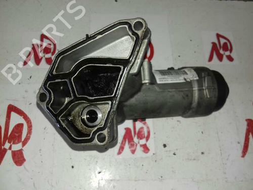 Support BMW 1 (E87) 118 d | BP14127603C155 
