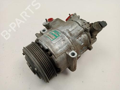 AC-Kompressor SEAT IBIZA III (6L1) [2002-2009]  27573089