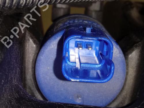 Windscreen washer tank CITROËN C4 Picasso II  | BP16976875C113 