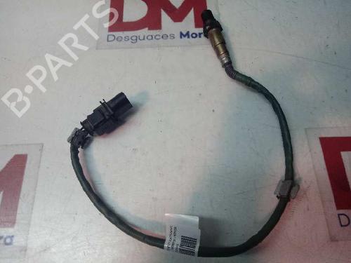 Elektronisk sensor MERCEDES-BENZ E-CLASS (W212) E 220 CDI / BlueTEC (212.001, 212.002) (170 hp) 12651037