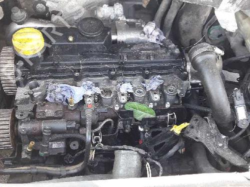 Injector RENAULT SCÉNIC II (JM0/1_)  | BP17676102M100 