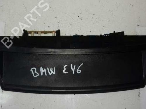 Third brake light BMW 3 (E46) 318 i | BP16446856L11 