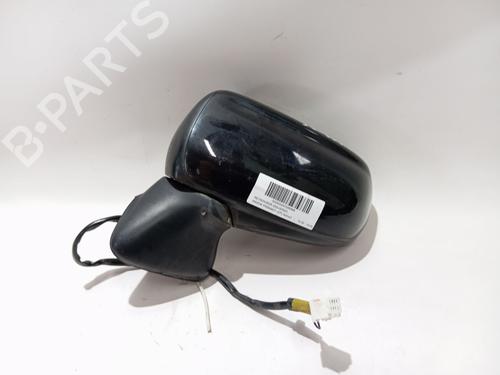 Left mirror MAZDA PREMACY (CP) 2.0 (CP10S) | BP26979705C26 