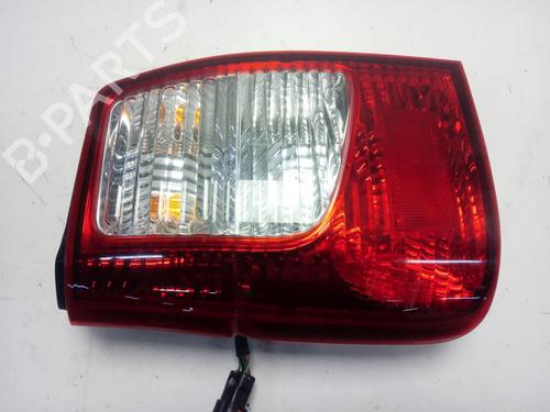 Left taillight KIA JOICE (MTE1P) 2.0 | BP14515628C34 