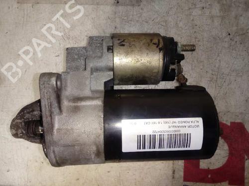 Startmotor ALFA ROMEO 147 (937_) 1.6 16V T.SPARK ECO (937.AXA1A, 937.BXA1A) | BP12655144M8 