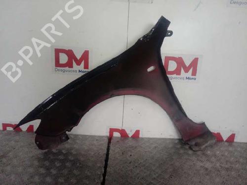 Right front fenders MAZDA 3 Saloon (BK)  | BP12654742C42 