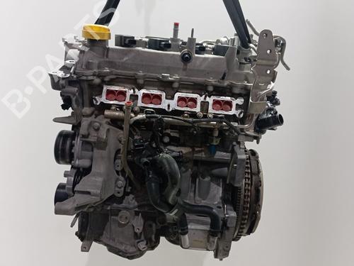 Engine NISSAN JUKE (F15) | BP32014997M1