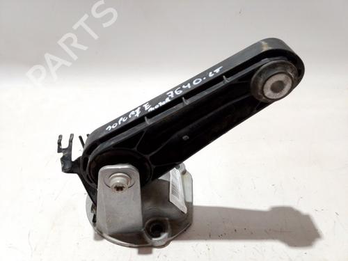 Engine mount PORSCHE CAYENNE (92A) 3.6 GTS | BP37421062M89 - Image 2