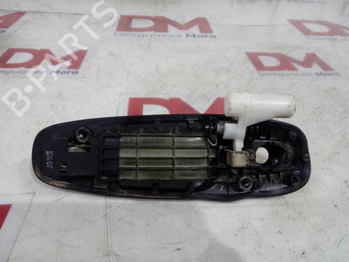 Front right exterior door handle CHEVROLET LACETTI (J200) 1.6 | BP30371240C129 