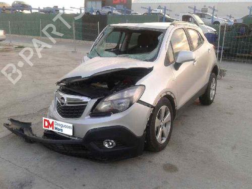 Catalyst OPEL MOKKA / MOKKA X (J13)  | BP30369711M10  - Image 9