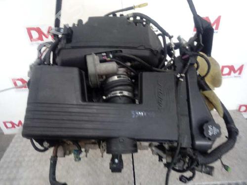 Engine HUMMER HUMMER H3 3.7 4WD | BP40103279M1 - Image 3