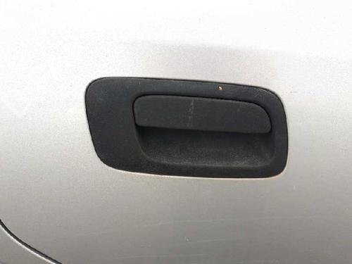 Højre bagtil udvendigt håndtag OPEL ASTRA G Hatchback (T98) [1998-2009]  30370333
