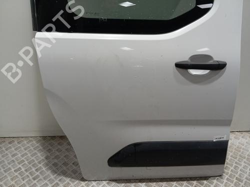Højre side skydedør CITROËN BERLINGO MULTISPACE (B9) | BP32205394C75 - Image 2