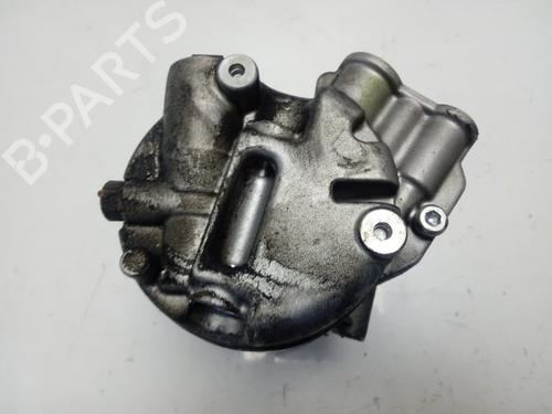 AC compressor OPEL ASTRA J (P10)  | BP15510914M34 