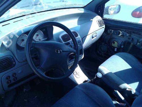 Engine control unit (ECU) TATA INDICA | BP16634994M57