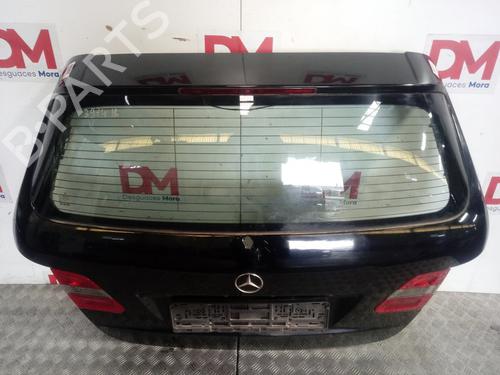 Used Tailgate MERCEDES-BENZ B-CLASS Sports Tourer (W245) B 180 CDI (245.207) (109 hp) 12670556