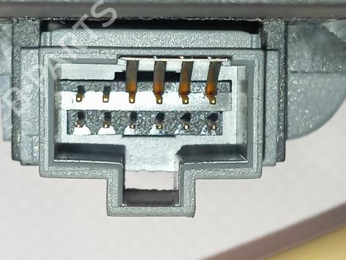Headlight switch FIAT GRANDE PUNTO (199_) 1.3 D Multijet | BP38858837I24 - Image 6