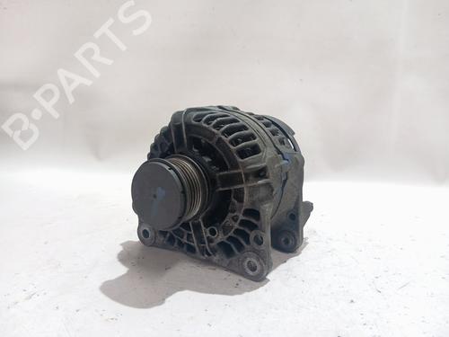 Used Alternator SEAT LEON (1M1) [1999-2006]  31296380
