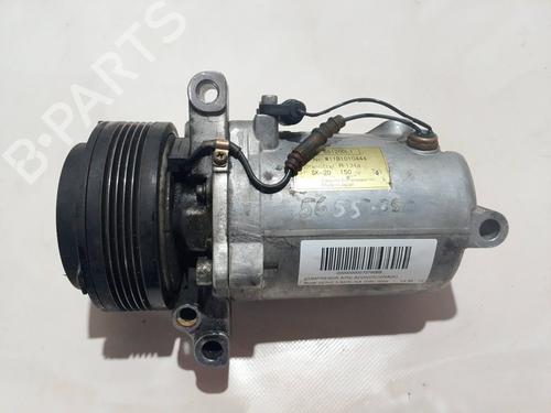 Used AC compressor BMW 3 (E46) 320 d (136 hp) 28673707