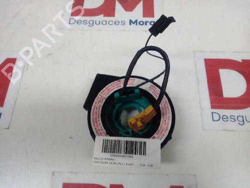 Used Squib airbag CHRYSLER NEON (PL) [1994-2000]  30371681