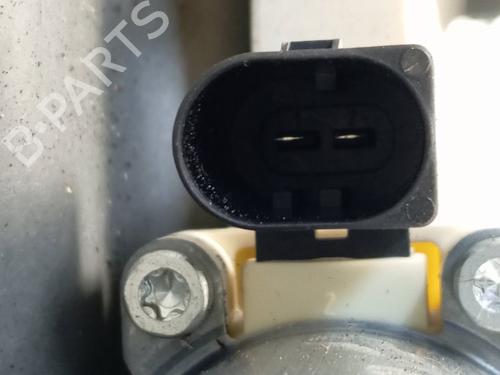 Front right window mechanism MERCEDES-BENZ A-CLASS (W169) A 180 CDI (169.007, 169.307) | BP19117645C23 