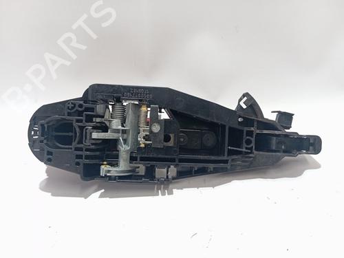 Front right exterior door handle CITROËN C4 Grand Picasso II (DA_, DE_)  | BP29304431C129 