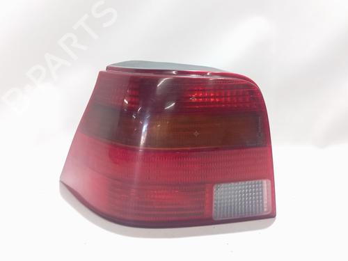 Used Left taillight Left taillight VW GOLF IV (1J1) 1.9 TDI (110 hp) 34004580 34004580