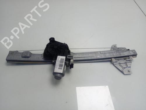 Rudehejsemekanisme Højre foran DS DS 4 / DS 4 CROSSBACK (NX_) 1.6 THP 165 | BP29409797C23 