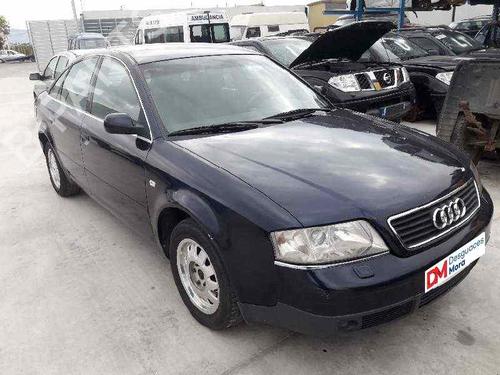 Engine control unit (ECU) AUDI A6 C5 (4B2, 4B4) 2.5 TDI | BP12647848M57 