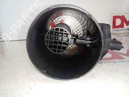 Mass air flow sensor OPEL VECTRA C (Z02)  | BP30369320M95  - Image 6