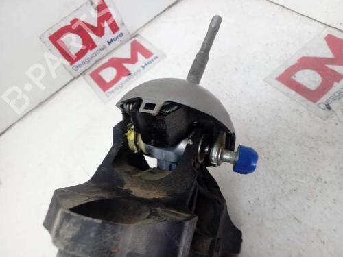 Gear lever HONDA CIVIC VIII Hatchback (FN, FK)  | BP12635502M90 