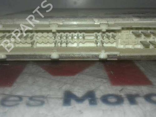Engine control unit (ECU) MERCEDES-BENZ M-CLASS (W163) ML 320 (163.154) | BP12648373M57 