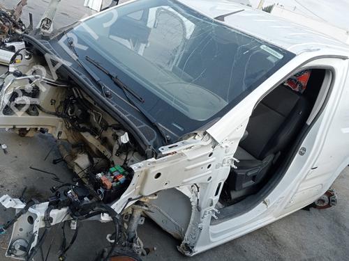 Left front brake caliper TOYOTA PROACE VERSO Bus (MPY_) | BP29410342M105