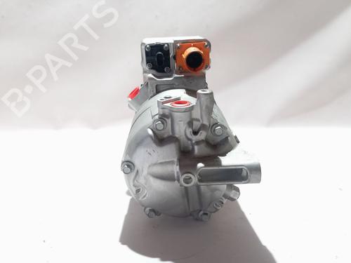 AC compressor BMW X1 (U11) xDrive 25 e Plug-in-Hybrid | BP40105318M34 - Image 4