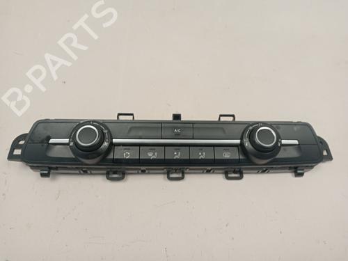 Used Climate control PEUGEOT RIFTER [2018-2025]  29548478
