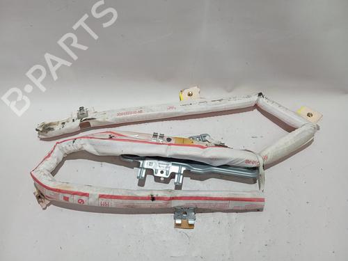 Used Right curtain airbag BMW 5 (F10) [2009-2016]  30376692