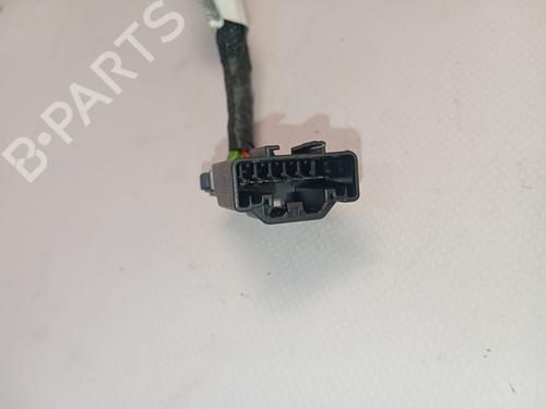 Tailgate handle PEUGEOT 2008 II (UD_, US_, UY_, UJ_, UR_, UC_)  | BP29723856C132 