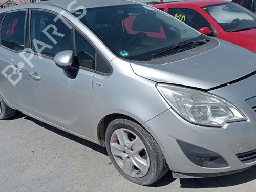 Right headlight OPEL MERIVA B MPV (S10)  | BP26231318C29  - Image 6