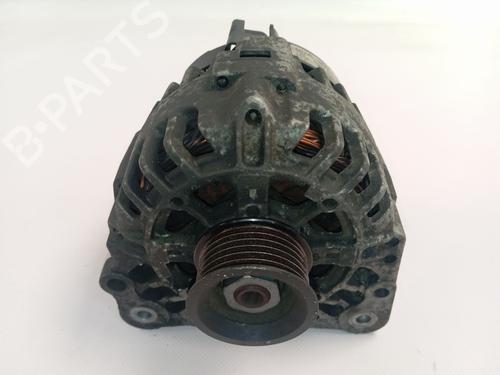 Used Alternator Alternator VW POLO IV (9N_, 9A_) 1.2 (54 hp) 35803409 35803409