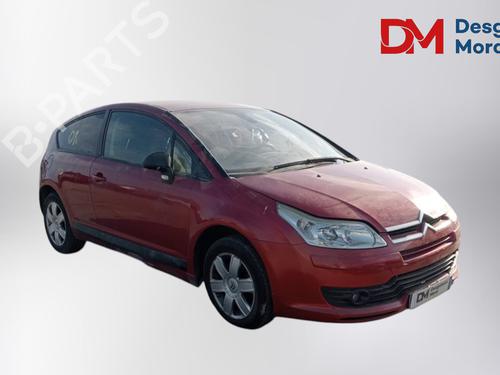 Used Parts CITROËN C4 Coupe (LA_) 1.6 HDi (90 hp) 3464644