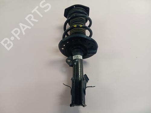 Used Right front shock absorber Right front shock absorber NISSAN NV200 / EVALIA Bus e-NV (ME0M) (109 hp) 36296733 36296733