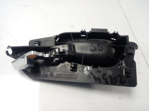 Front right interior door handle PEUGEOT 307 SW (3H) | BP30372945I14