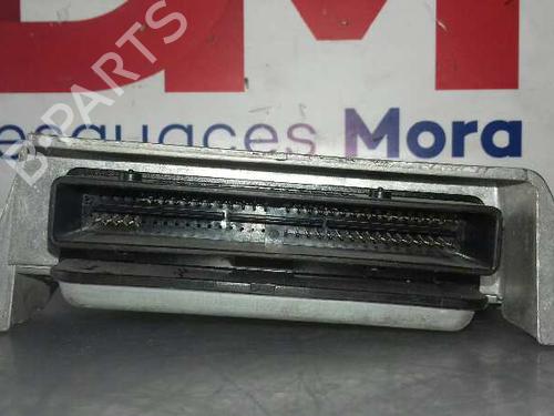 ECU airbags RENAULT GRAND SCÉNIC II (JM0/1_) 1.5 dCi | BP17006460M53 