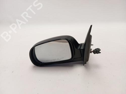Used Left mirror SSANGYONG ACTYON I [2005-2025]  22699703