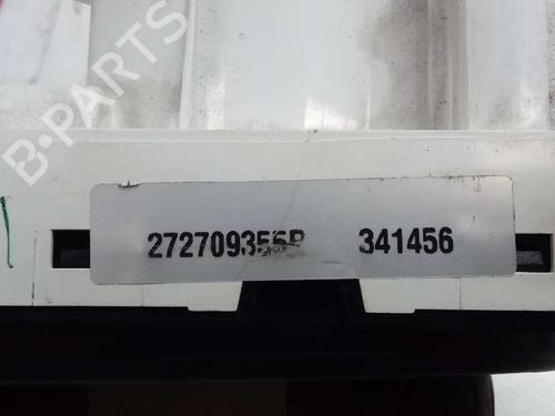 Commande Chauffage RENAULT CLIO IV (BH_) 1.5 dCi 90 | BP12665545I5 