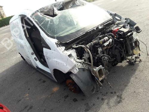 Steering column FORD TRANSIT COURIER B460 MPV  | BP12655515M21 