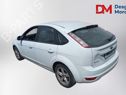 Left headlight FORD FOCUS II (DA_, HCP, DP)  | BP30376334C28  - Image 10