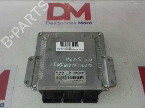Used Engine control unit (ECU) MITSUBISHI CARISMA (DA_) 1.8 (DA2A) (116 hp) 12648187