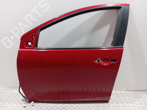 Used Left front door Left front door 39529137 39529137